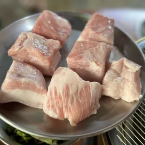숲길정육점 사진