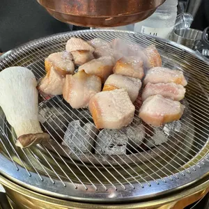 숲길정육점 리뷰 사진