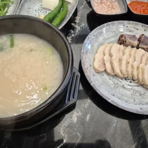 별미청돼지국밥 사진