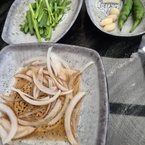별미청돼지국밥 사진