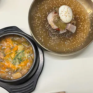 동남회관 사진