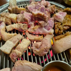고깃리88번지 사진