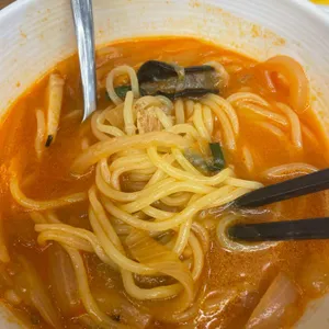 밍차이 리뷰 사진