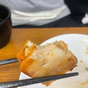 밍차이 리뷰 사진