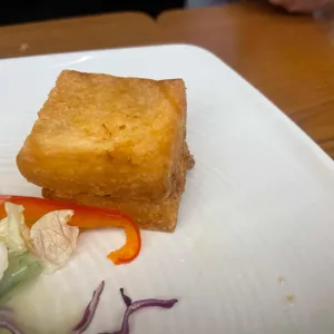 밍차이 사진