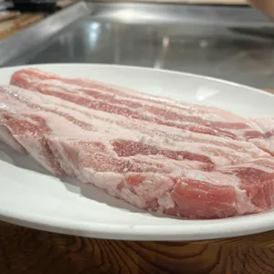 당구대통철판삼겹살 사진