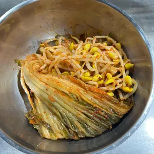 당구대통철판삼겹살 사진