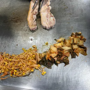 당구대통철판삼겹살 리뷰 사진