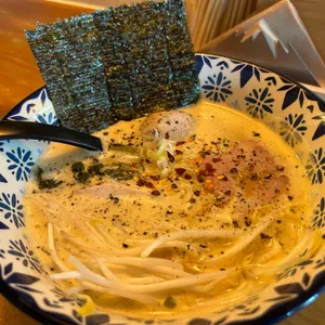 리유라멘 사진