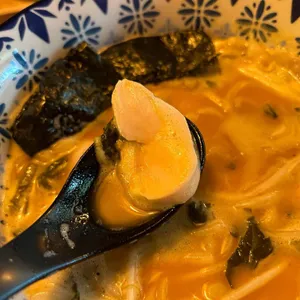 리유라멘 사진