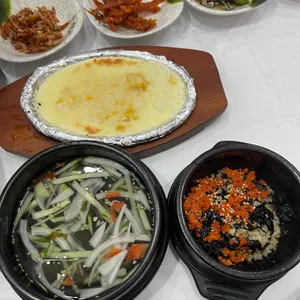 유달먹거리타운 사진