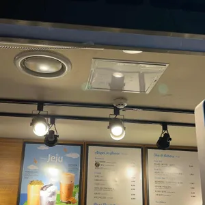 엔제리너스 리뷰 사진