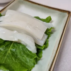 천북갯마을 사진