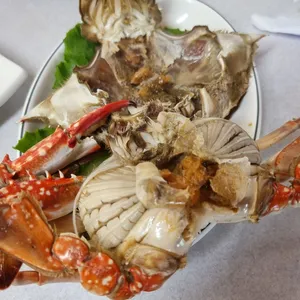 천북갯마을 사진