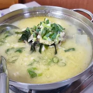 천북갯마을 사진