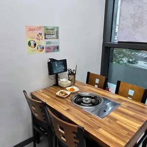 굴림샤브&콩국수 리뷰 사진