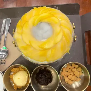망고루 사진