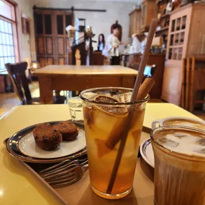 카멜커피 사진