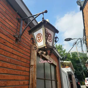 카멜커피 리뷰 사진