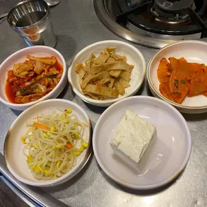 명동찌개마을 사진