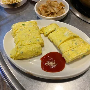 명동찌개마을 사진