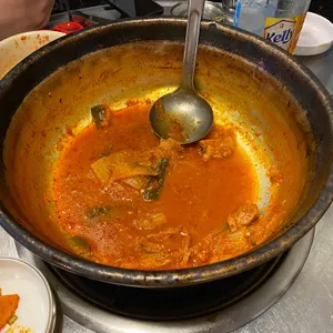 명동찌개마을 사진