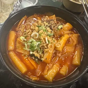 삼덕통닭 사진
