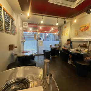 동바호오 마늘 등갈비찜 리뷰 사진