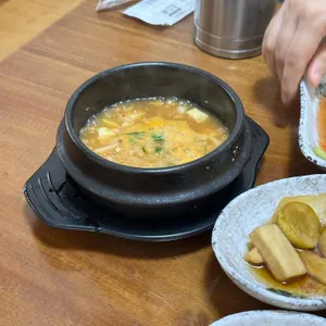 찜마루 사진
