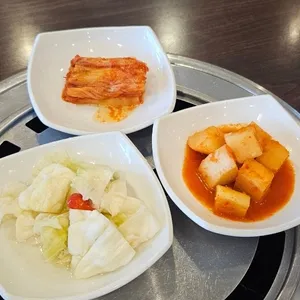 서서울농협 두레우가 사진