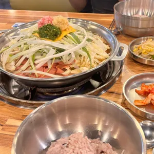 장혁민의부대찌개 대표 사진