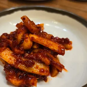 한양족발 사진