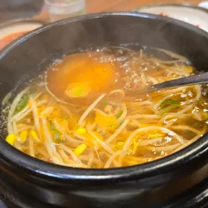 한양족발 사진