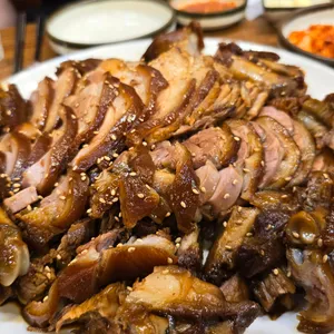 한양족발 사진