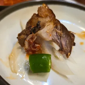 한양족발 사진