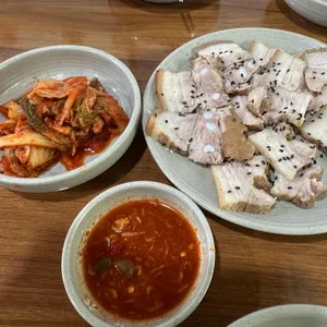 명문막국수 사진