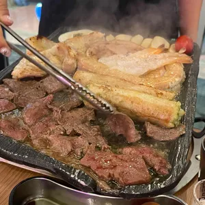 상수곱창 사진