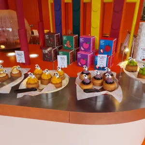 에스터스 리뷰 사진