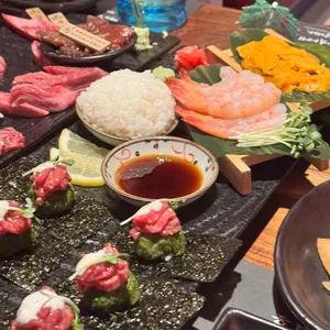 호박꽃마차 사진