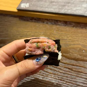 스시미츠 리뷰 사진