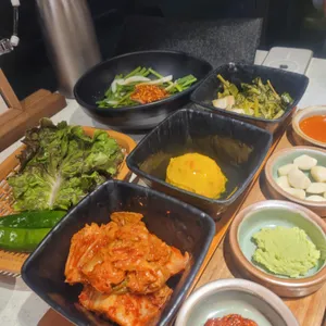 영동그집 사진