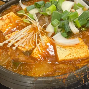 양반두부 사진