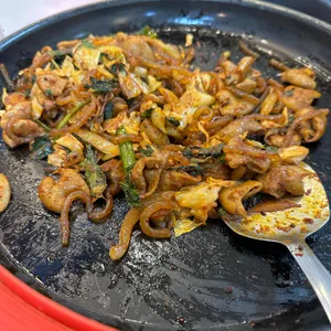 호남곱창 사진