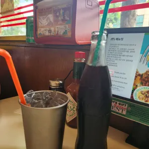 테디헤이데이 리뷰 사진
