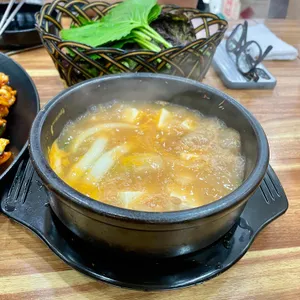 화성식당 사진