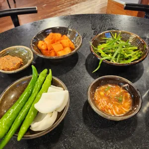 농민백암순대 사진