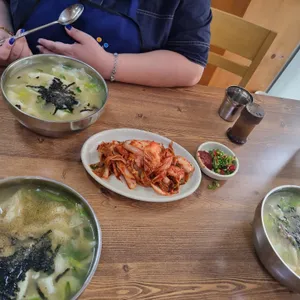 해성손칼국수 사진