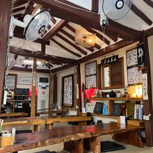 성곽식당 리뷰 사진