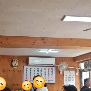 해성손칼국수 리뷰 사진