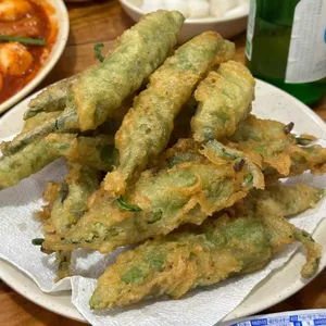 한추 사진